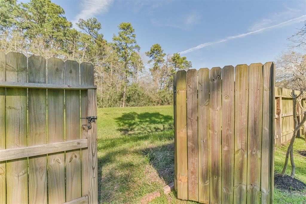 4219 Meadow Springs Drive, Kingwood, Texas image 48