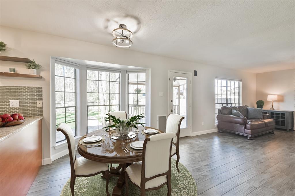 4219 Meadow Springs Drive, Kingwood, Texas image 16