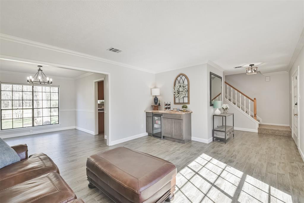 4219 Meadow Springs Drive, Kingwood, Texas image 6