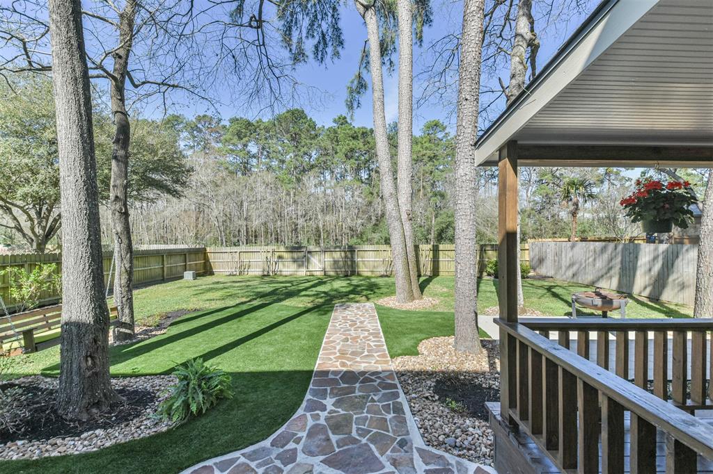 4219 Meadow Springs Drive, Kingwood, Texas image 42