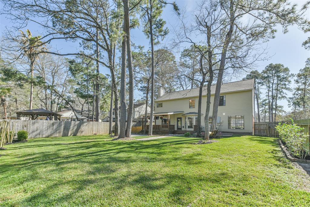 4219 Meadow Springs Drive, Kingwood, Texas image 47