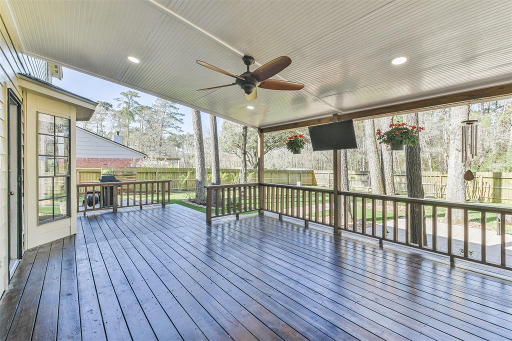 4219 Meadow Springs Drive, Kingwood, Texas image 40