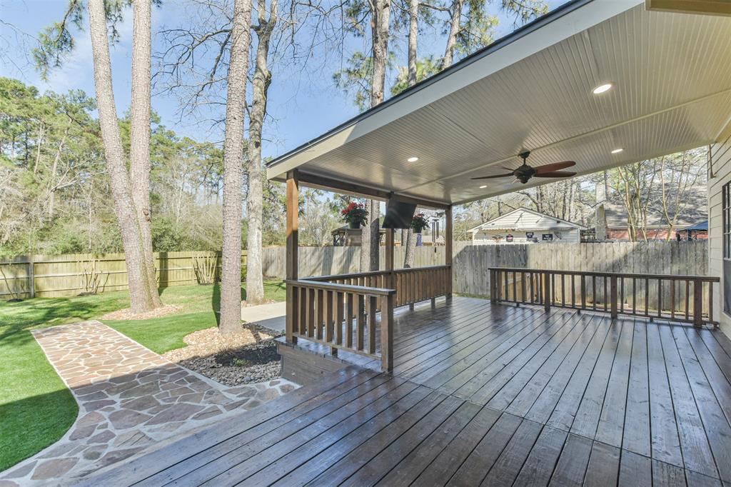 4219 Meadow Springs Drive, Kingwood, Texas image 43