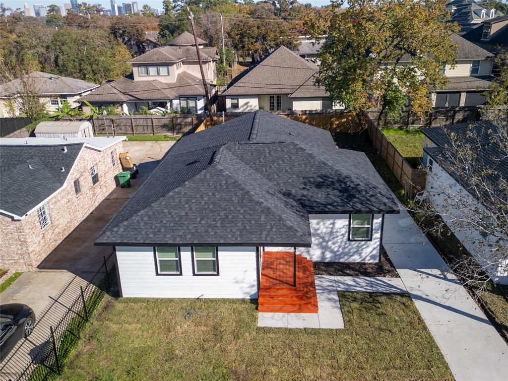 3543 Charleston Street, Houston, Texas image 1