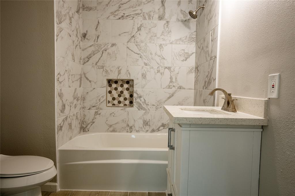 3543 Charleston Street, Houston, Texas image 4