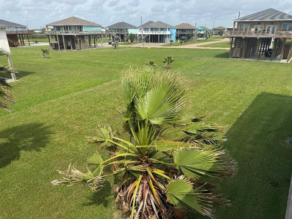 4411 Strand Avenue, Crystal Beach, Texas image 1
