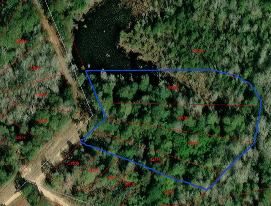 TBD Road 2729, Cleveland, Texas image 6
