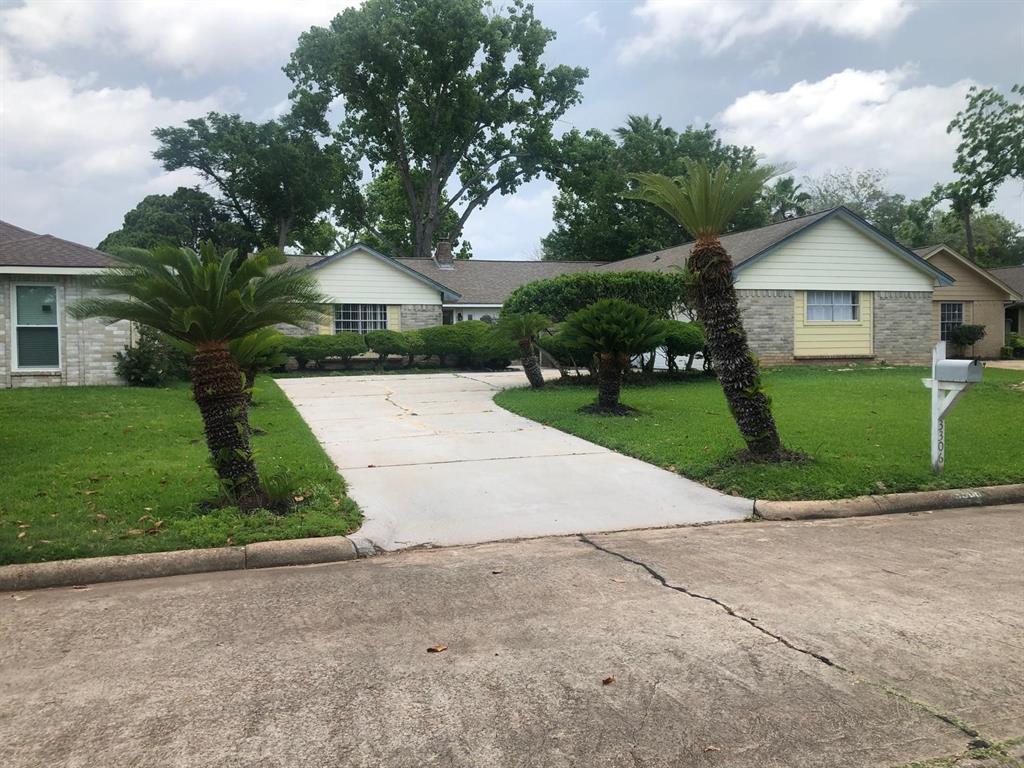 3306 High Pine Drive, Missouri City, Texas image 1
