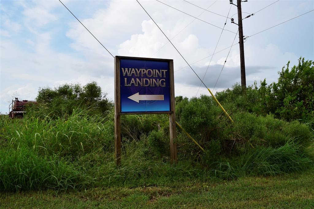 Waypoint Drive, Palacios, Texas image 1