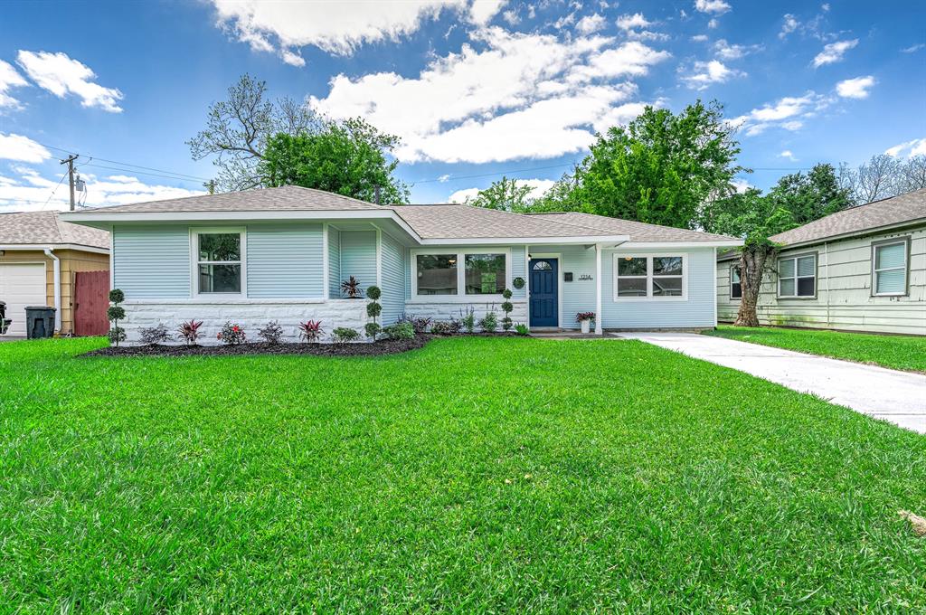 1214 Lafferty Road, Pasadena, Texas image 1