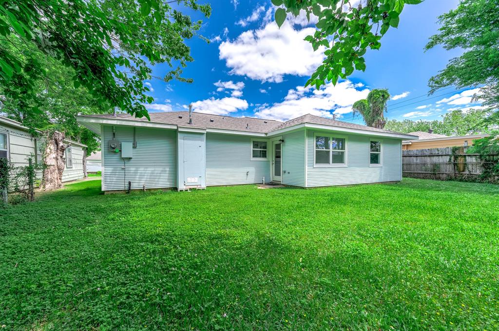 1214 Lafferty Road, Pasadena, Texas image 31