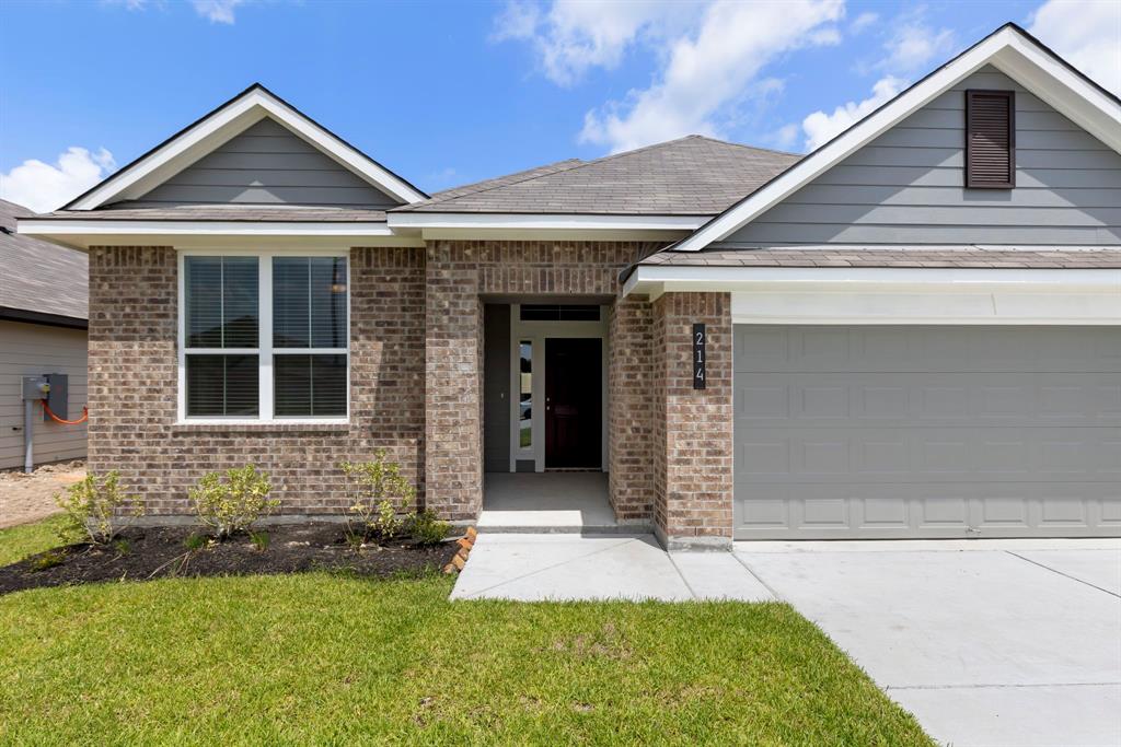 214 New Dawn Trail