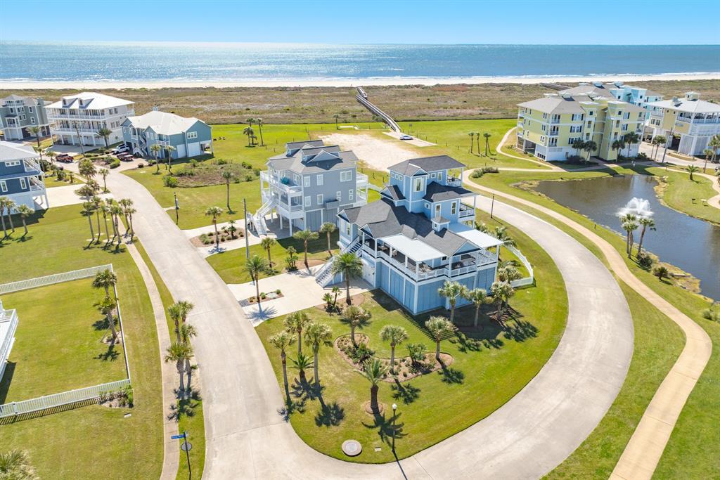 26119 Flamingo Drive, Galveston, Texas image 5
