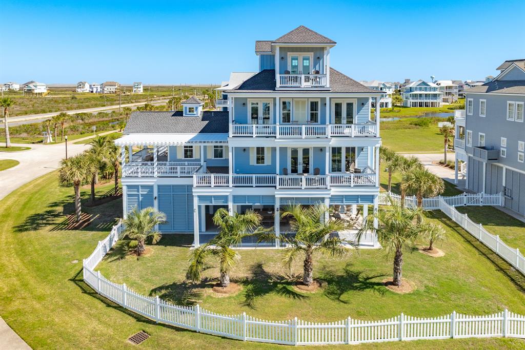 26119 Flamingo Drive, Galveston, Texas image 3