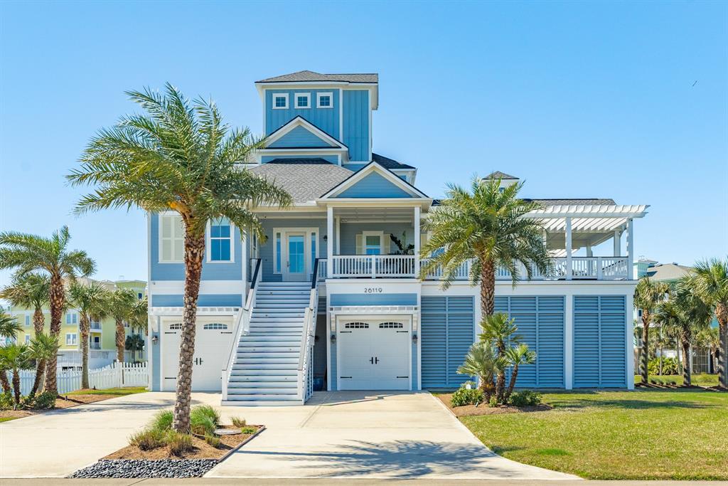 26119 Flamingo Drive, Galveston, Texas image 9