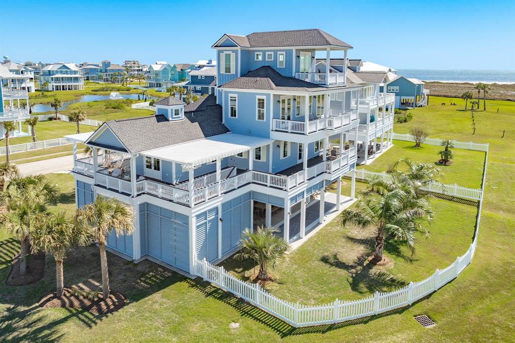26119 Flamingo Drive, Galveston, Texas image 4