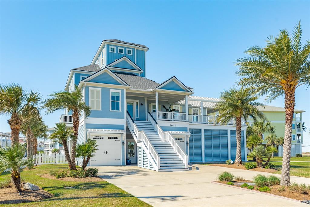 26119 Flamingo Drive, Galveston, Texas image 8