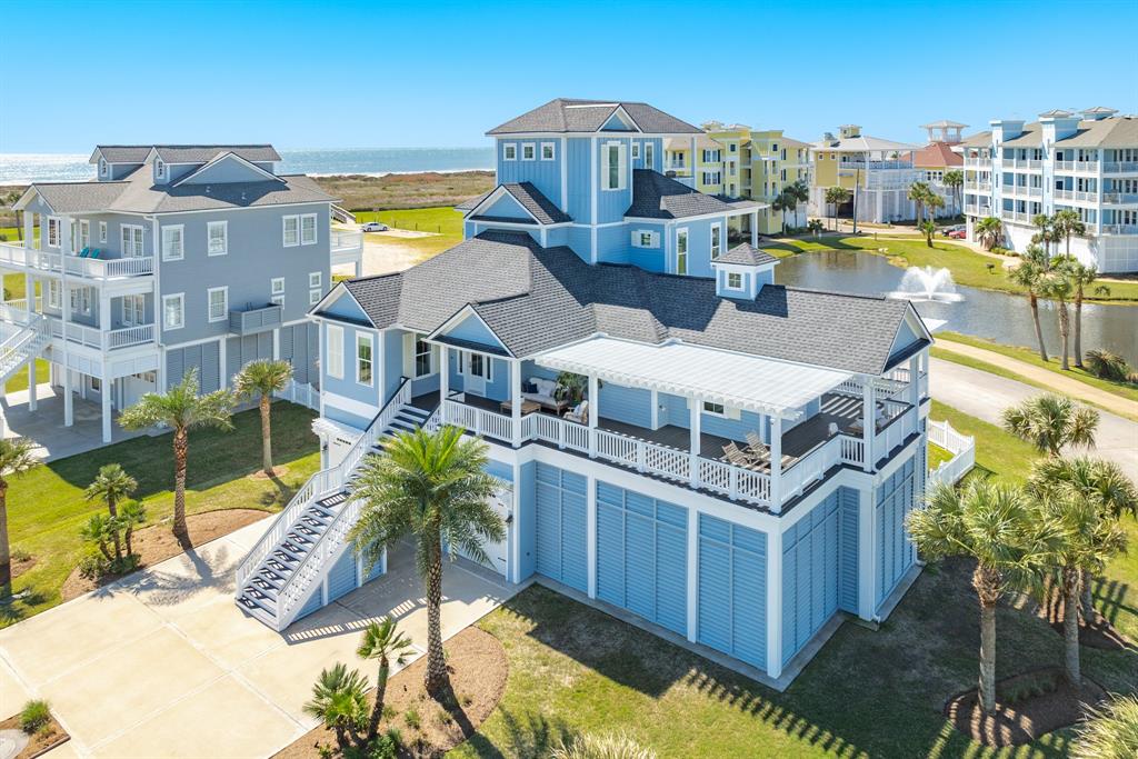 26119 Flamingo Drive, Galveston, Texas image 2