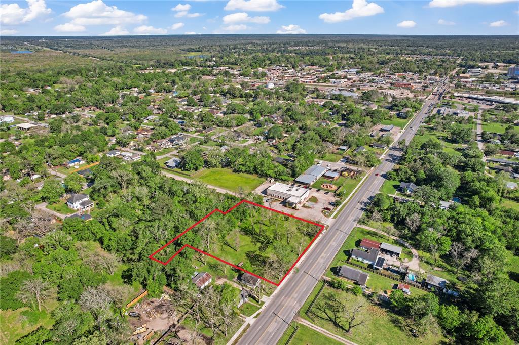 1103 N Cleveland Street, Dayton, Texas image 7