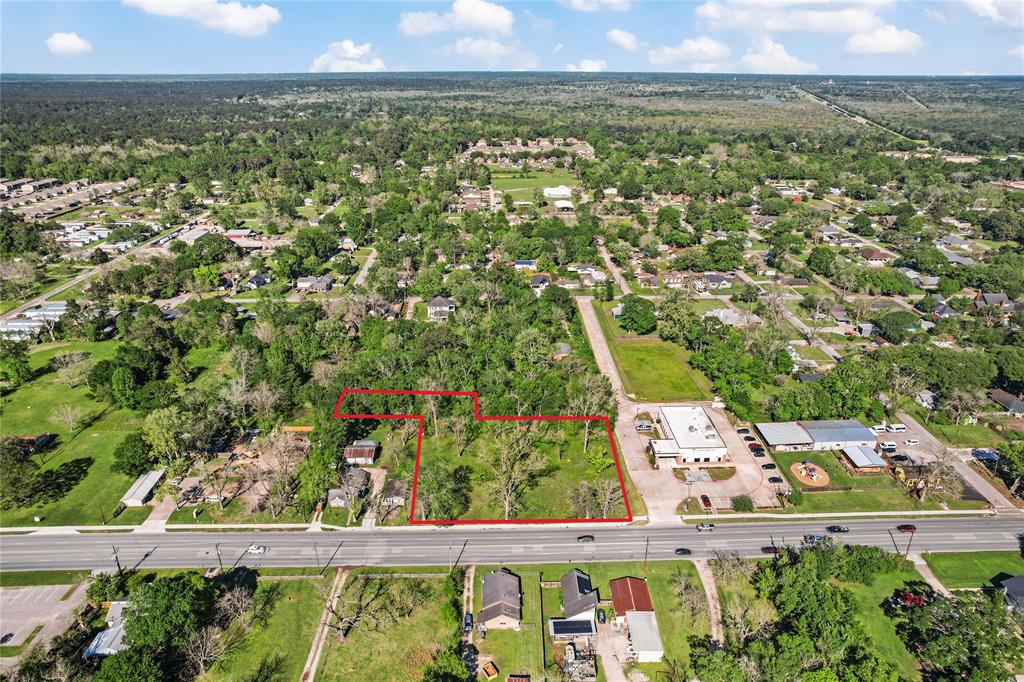 1103 N Cleveland Street, Dayton, Texas image 2