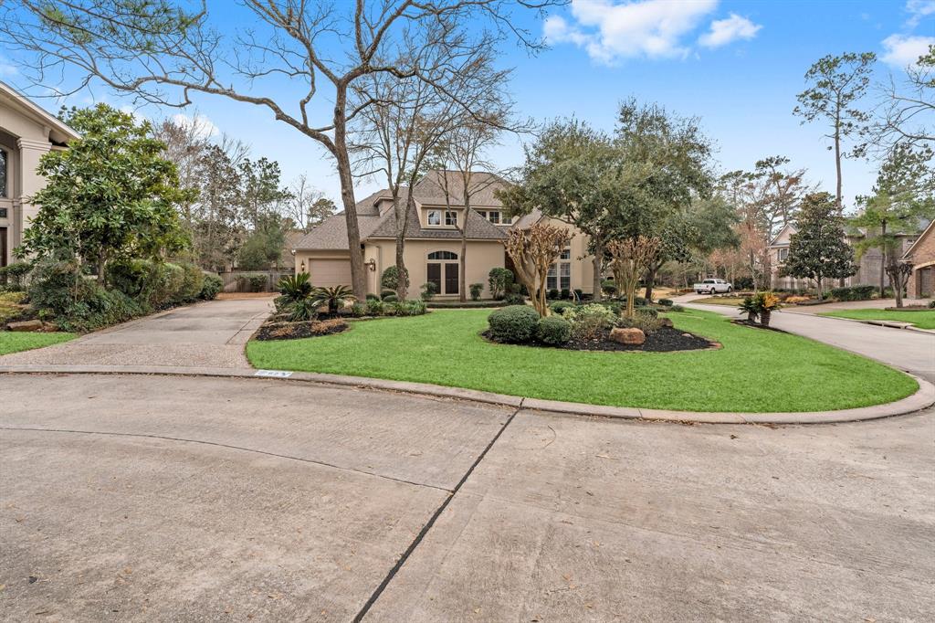 62 Silvermont Drive, The Woodlands, Texas image 3