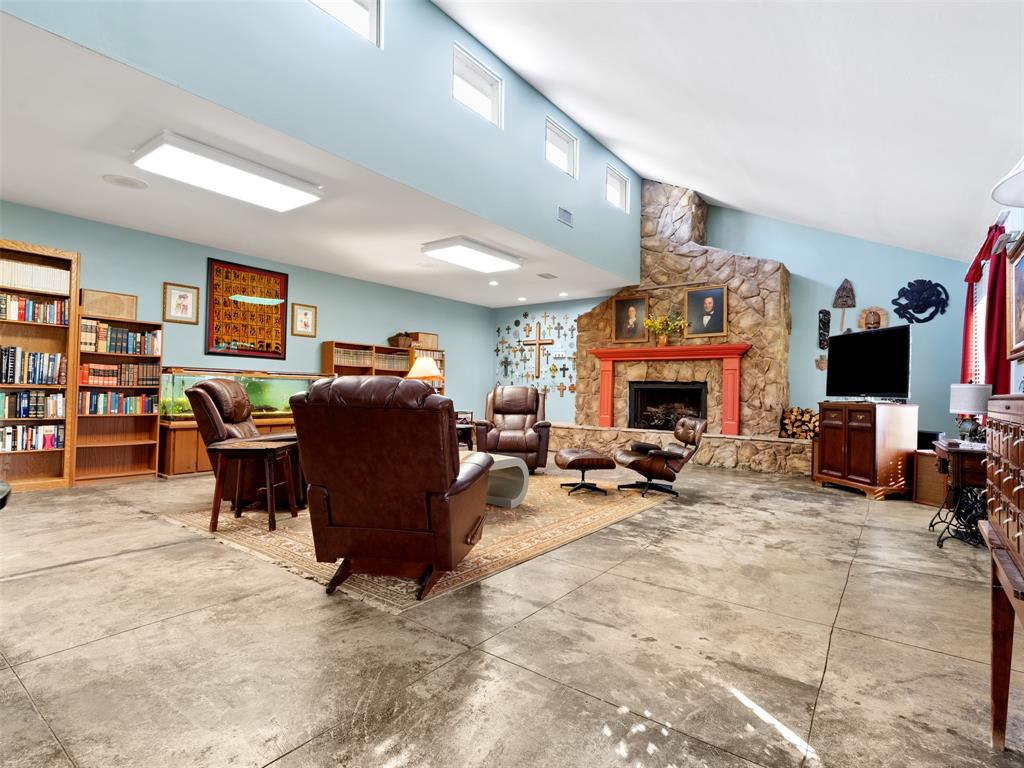2600 Ware Dairy Road