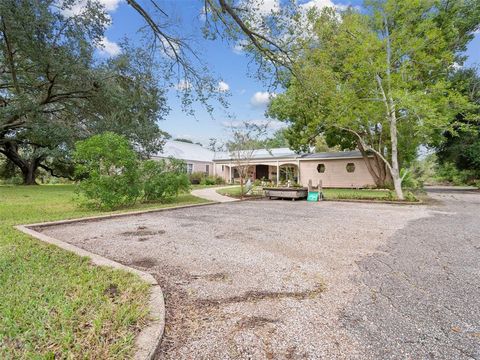 A home in Friendswood