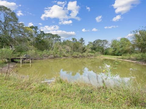 A home in Friendswood