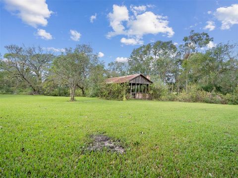 A home in Friendswood