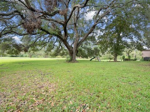 A home in Friendswood