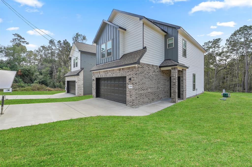 11081 Magnolia Bend Drive, Conroe, Texas image 2