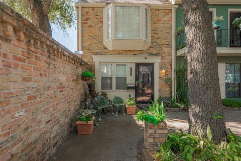5217 Arboles Drive N Houston TX 77035