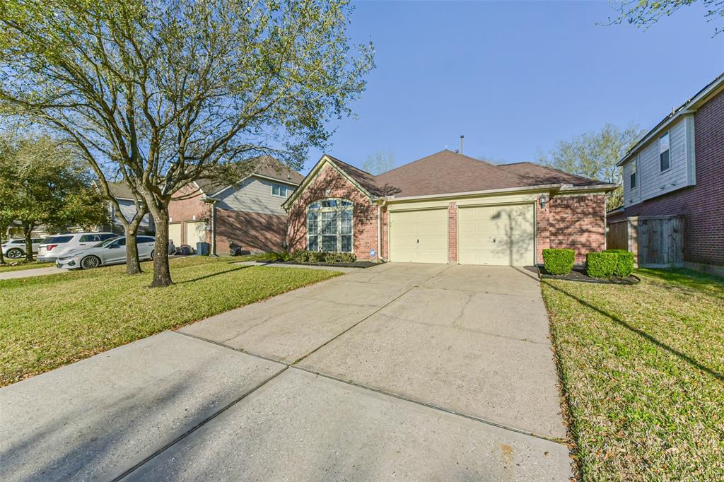 14722 Haven Meadows Lane, Humble, Texas image 2