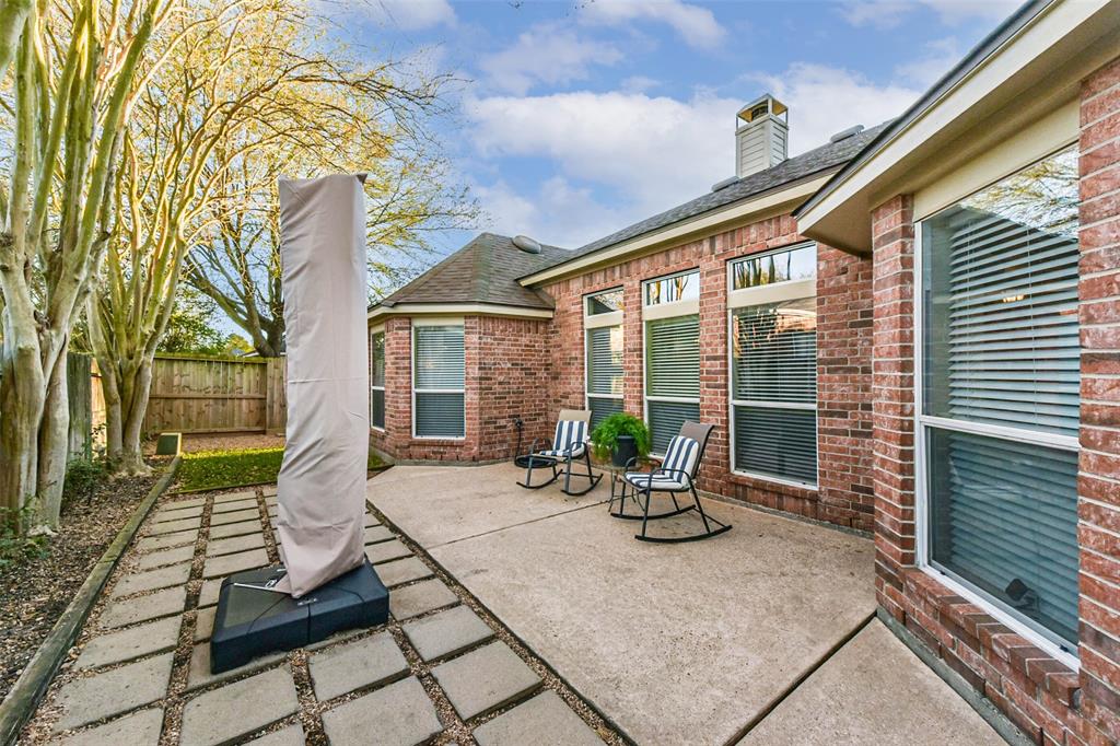 14722 Haven Meadows Lane, Humble, Texas image 37