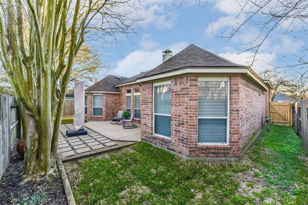 14722 Haven Meadows Lane, Humble, Texas image 38