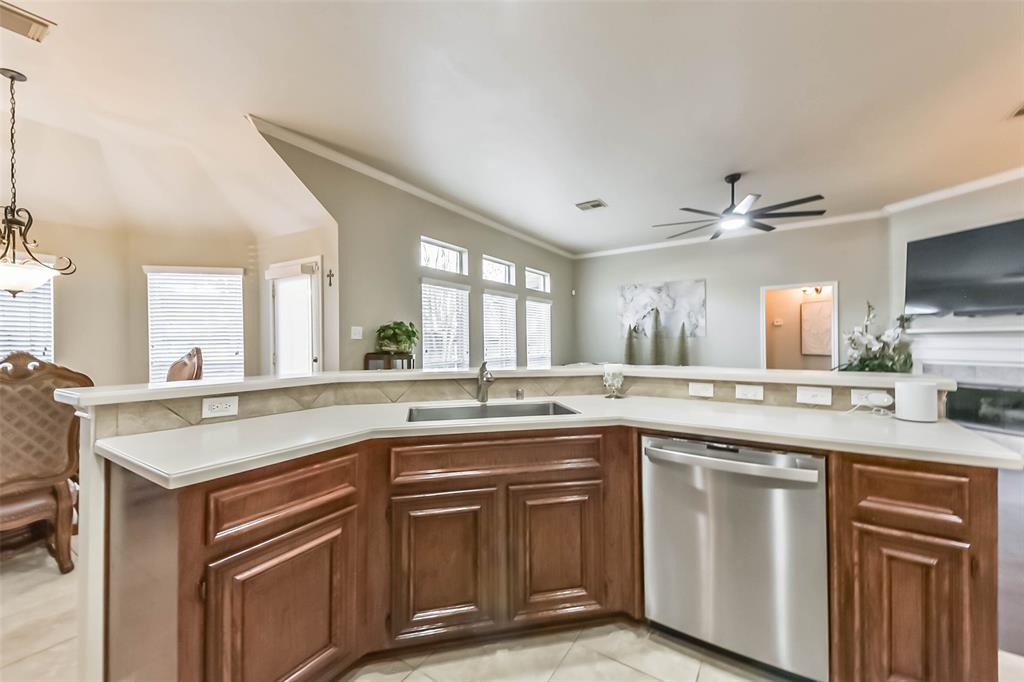 14722 Haven Meadows Lane, Humble, Texas image 13