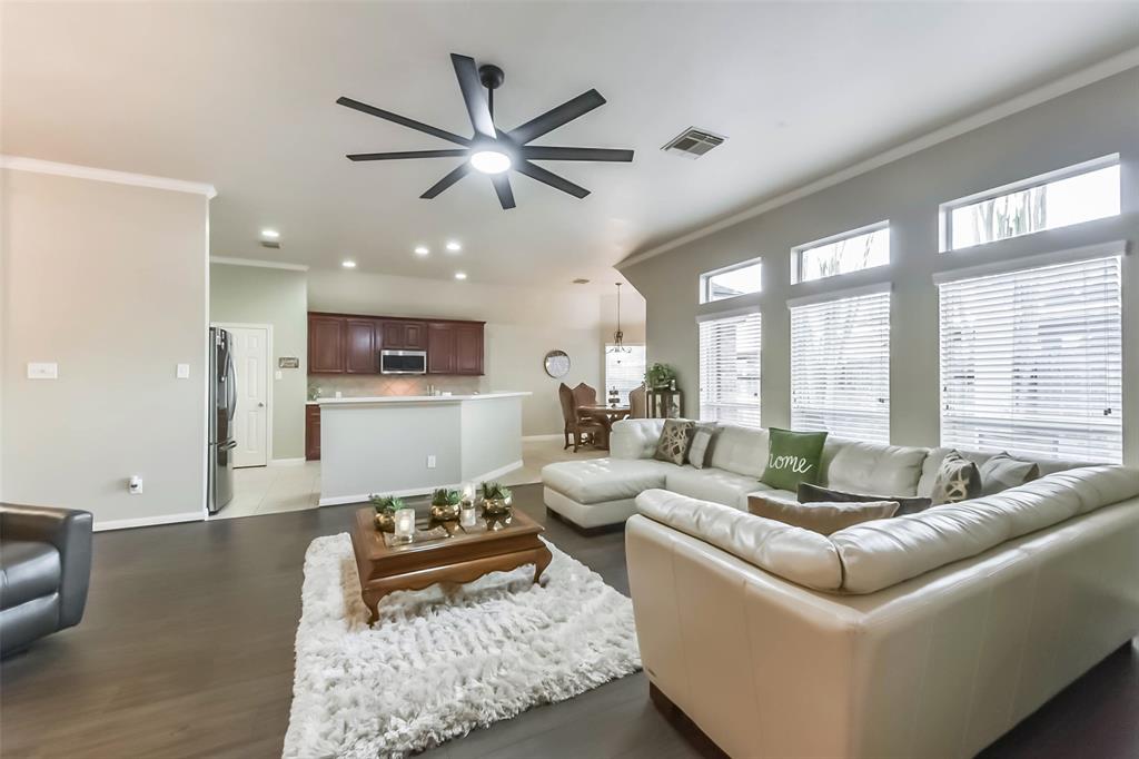 14722 Haven Meadows Lane, Humble, Texas image 8