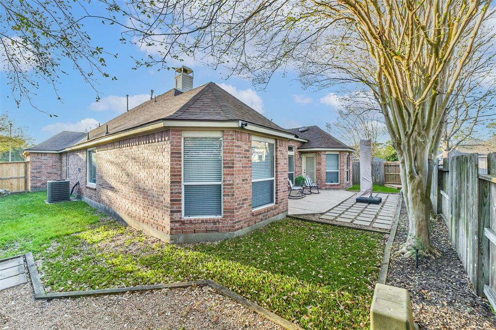 14722 Haven Meadows Lane, Humble, Texas image 39