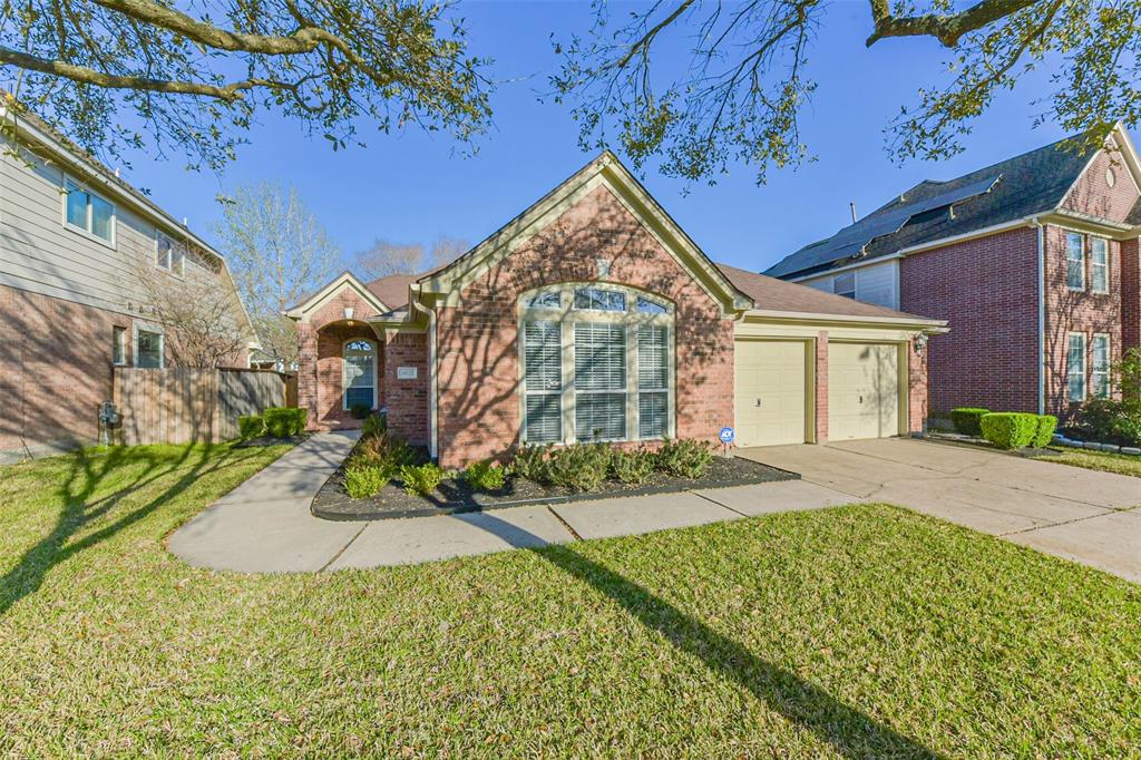 14722 Haven Meadows Lane, Humble, Texas image 3