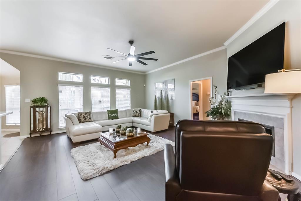 14722 Haven Meadows Lane, Humble, Texas image 6