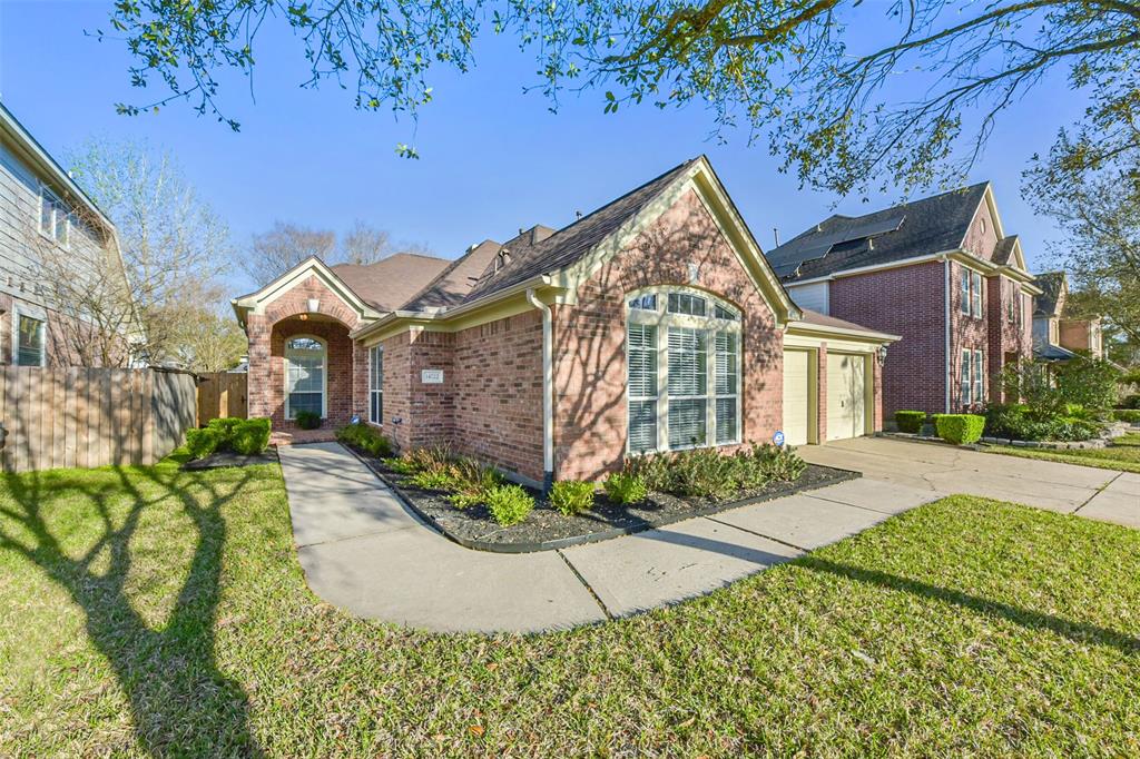 14722 Haven Meadows Lane, Humble, Texas image 1