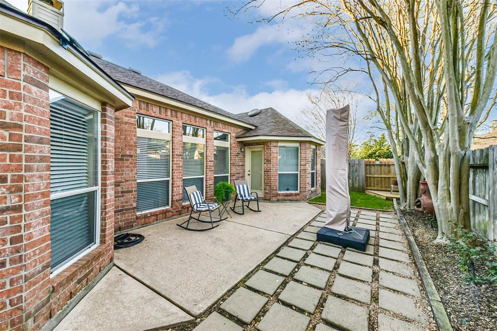14722 Haven Meadows Lane, Humble, Texas image 36