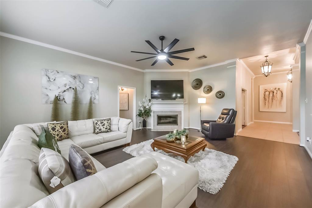 14722 Haven Meadows Lane, Humble, Texas image 7
