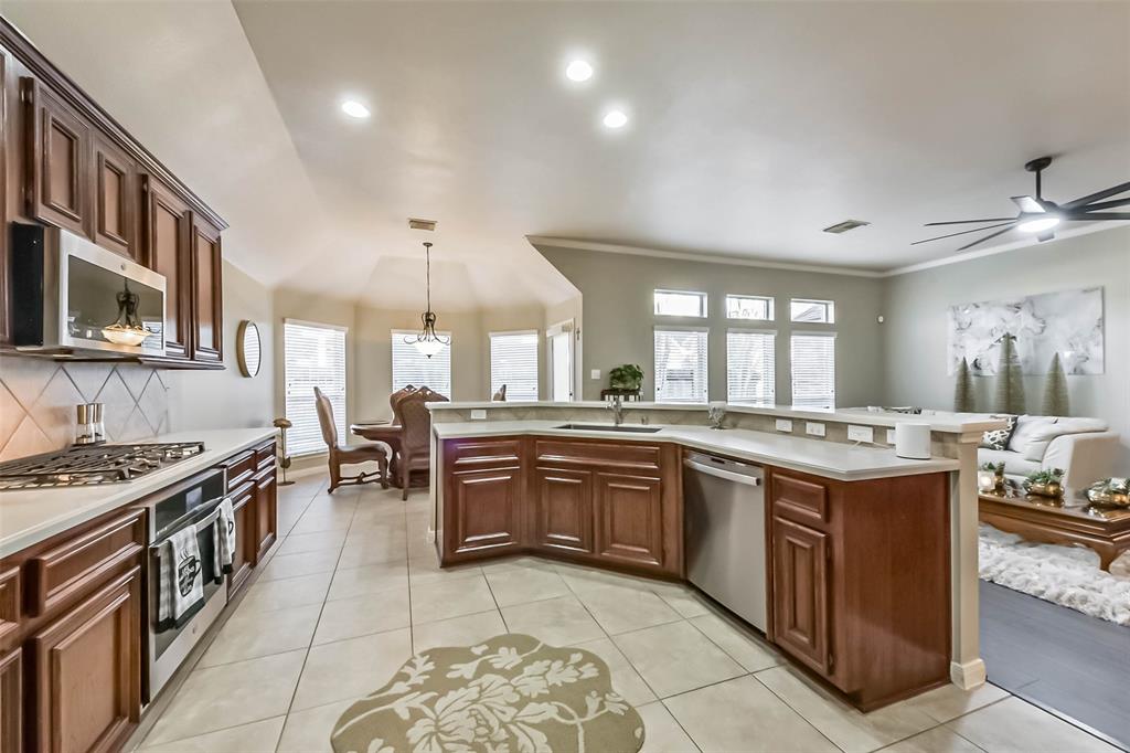 14722 Haven Meadows Lane, Humble, Texas image 11