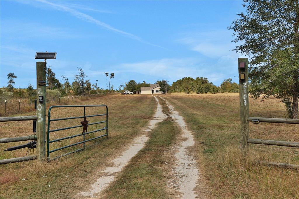 2103 Felix Currie Road, Oakhurst, Texas image 3