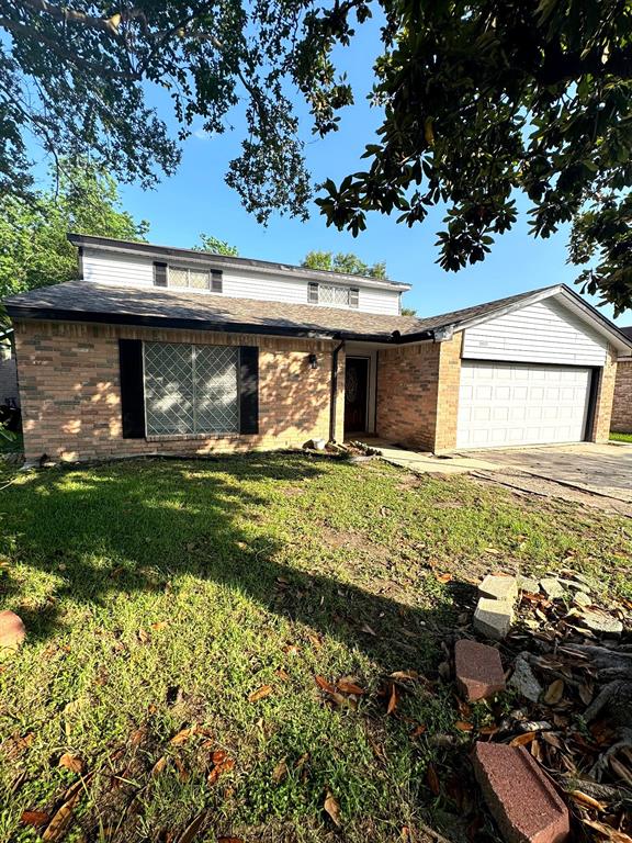 2035 Derby Drive, Houston, Texas image 1