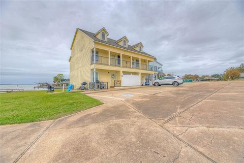 A home in Livingston