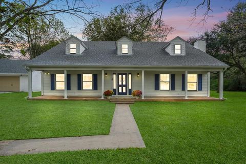 A home in Dayton