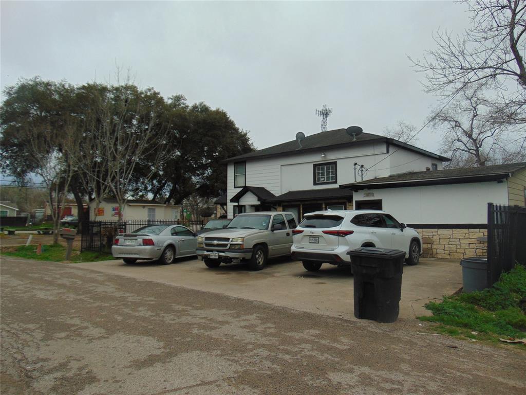 1134 Rosas Street, Stafford, Texas image 24