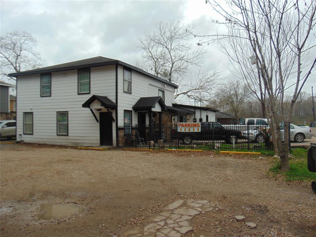 1134 Rosas Street, Stafford, Texas image 25